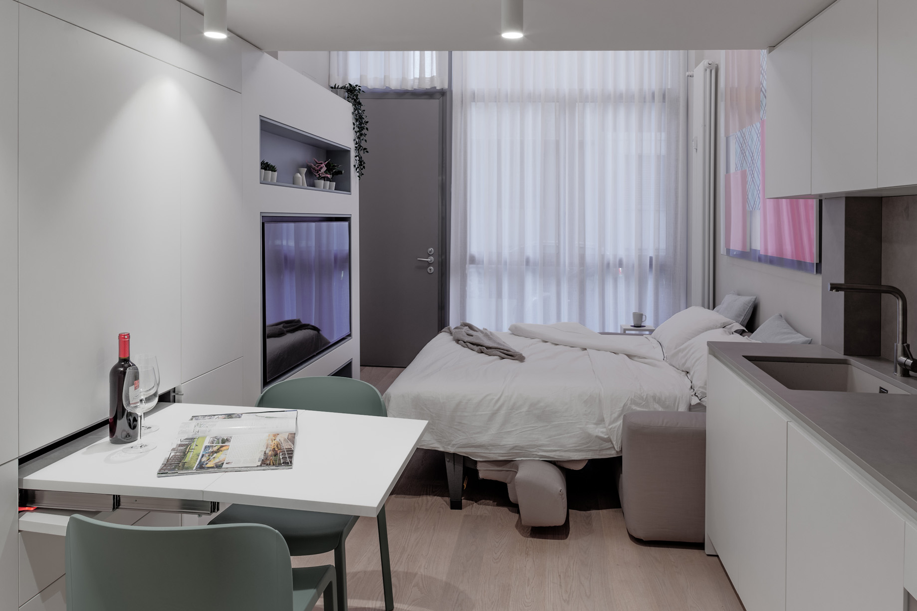 Loft